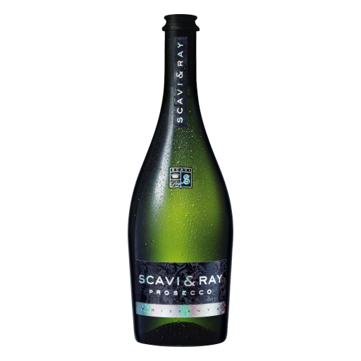 SCAVI & RAY PROSECCO FRIZZANTE - 75 CL